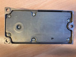 bontott VOLVO XC90 Légzsák Elektronika