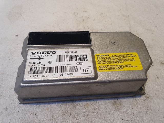 bontott VOLVO XC90 Légzsák Elektronika