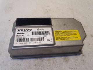 bontott VOLVO XC90 Légzsák Elektronika
