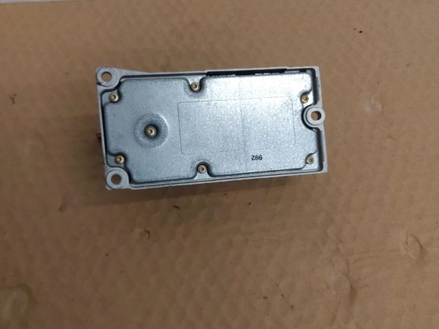 bontott VOLVO XC90 Légzsák Elektronika