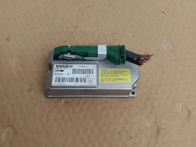 bontott VOLVO XC90 Légzsák Elektronika