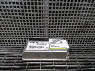 bontott VOLVO XC90 Légzsák Elektronika