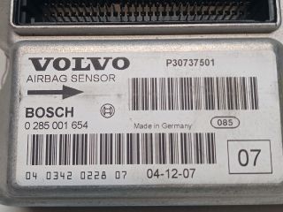 bontott VOLVO XC90 Légzsák Elektronika