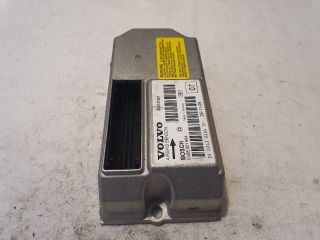 bontott VOLVO XC90 Légzsák Elektronika