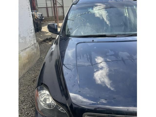 bontott VOLVO XC90 Motorháztető