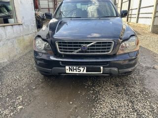 bontott VOLVO XC90 Motorháztető