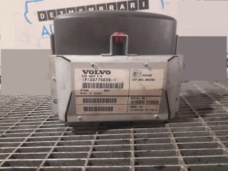 bontott VOLVO XC90 Multifunkciós Kijelző