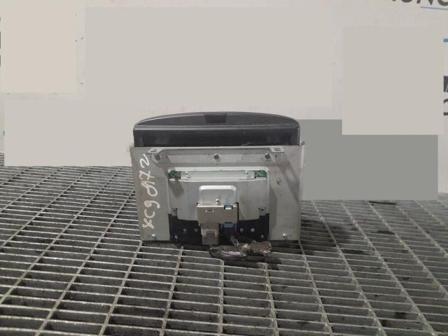 bontott VOLVO XC90 Multifunkciós Kijelző