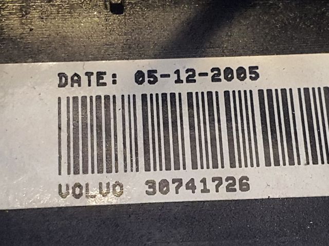 bontott VOLVO XC90 Multikormány Kapcsoló Pár