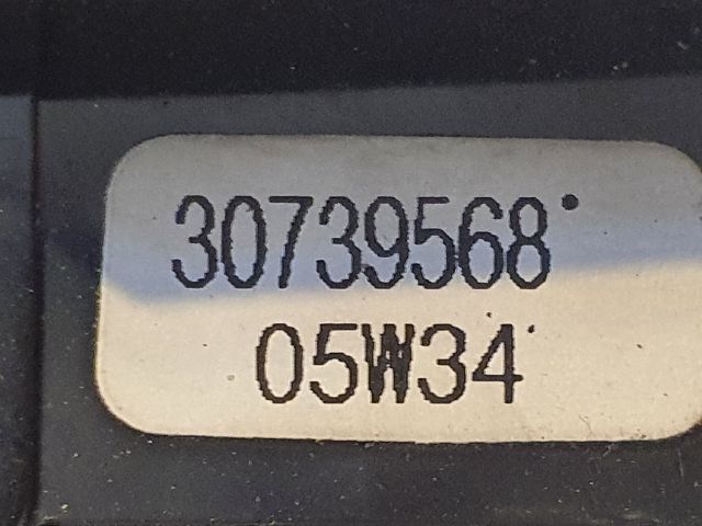 bontott VOLVO XC90 Multikormány Kapcsoló Pár