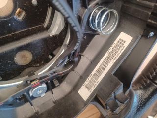 bontott VOLVO XC90 Multikormány