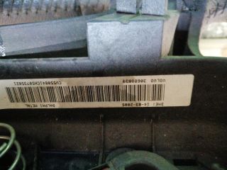 bontott VOLVO XC90 Multikormány