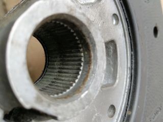 bontott VOLVO XC90 Multikormány