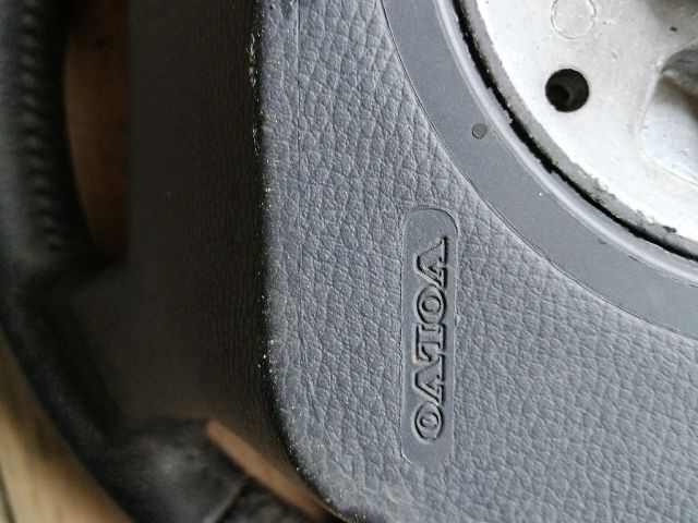 bontott VOLVO XC90 Multikormány