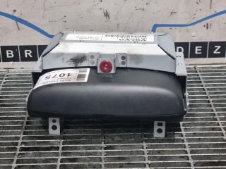 bontott VOLVO XC90 Navigációs Fejegység