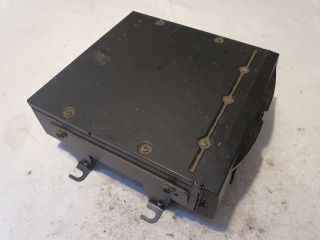 bontott VOLVO XC90 Navigációs Fejegység