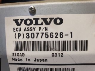 bontott VOLVO XC90 Navigációs Fejegység