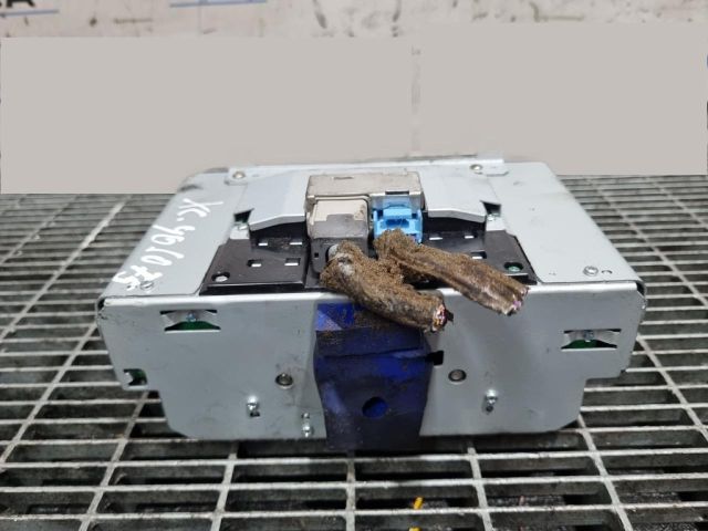 bontott VOLVO XC90 Navigációs Fejegység