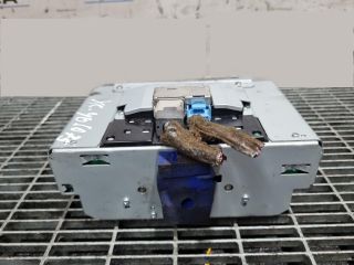 bontott VOLVO XC90 Navigációs Fejegység