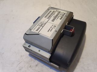 bontott VOLVO XC90 Navigációs Fejegység