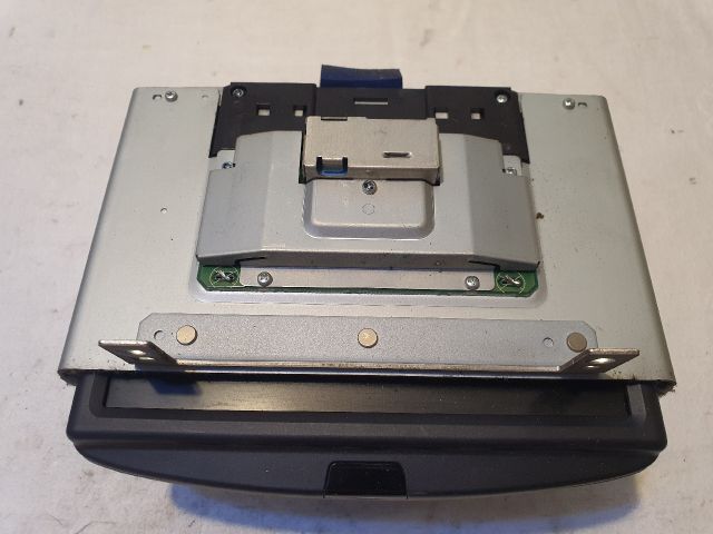 bontott VOLVO XC90 Navigációs Fejegység