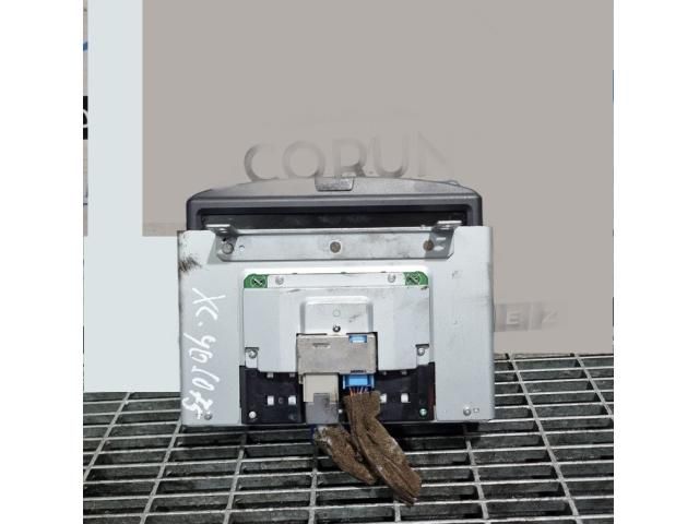 bontott VOLVO XC90 Navigációs Fejegység