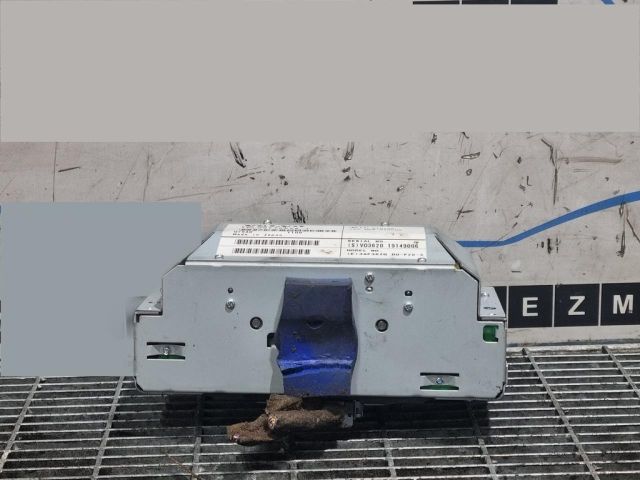 bontott VOLVO XC90 Navigációs Fejegység