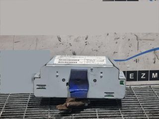 bontott VOLVO XC90 Navigációs Fejegység