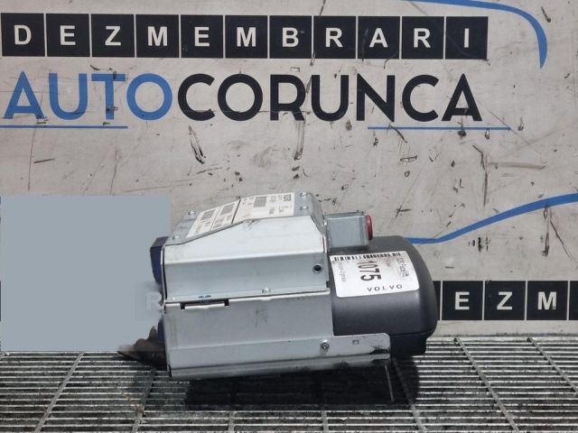 bontott VOLVO XC90 Navigációs Fejegység