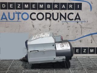 bontott VOLVO XC90 Navigációs Fejegység