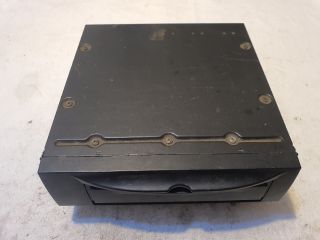 bontott VOLVO XC90 Navigációs Fejegység