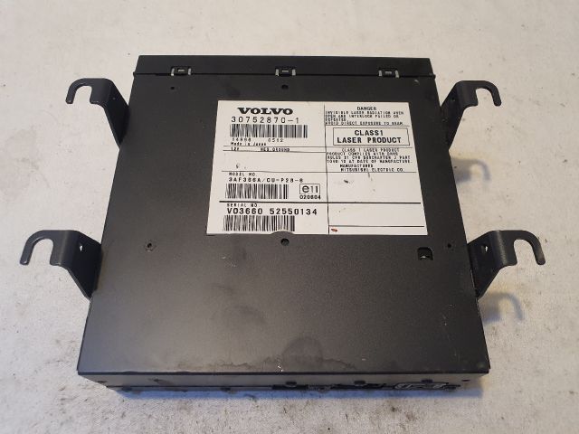 bontott VOLVO XC90 Navigációs Fejegység