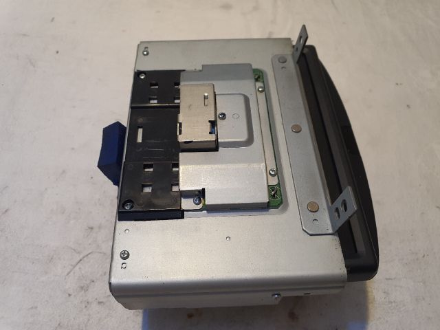 bontott VOLVO XC90 Navigációs Fejegység