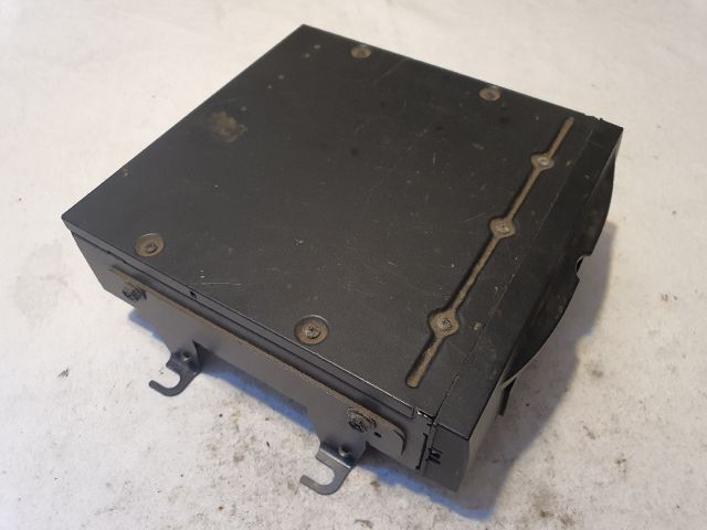 bontott VOLVO XC90 Navigációs Fejegység