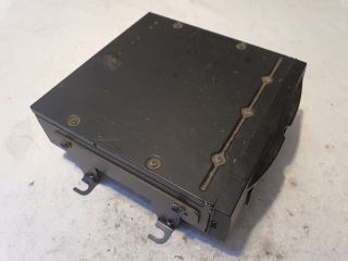 bontott VOLVO XC90 Navigációs Fejegység