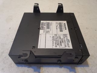 bontott VOLVO XC90 Navigációs Fejegység