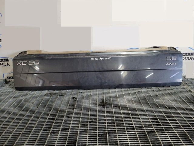 bontott VOLVO XC90 Plató Ajtó