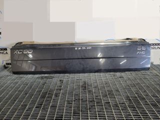bontott VOLVO XC90 Plató Ajtó