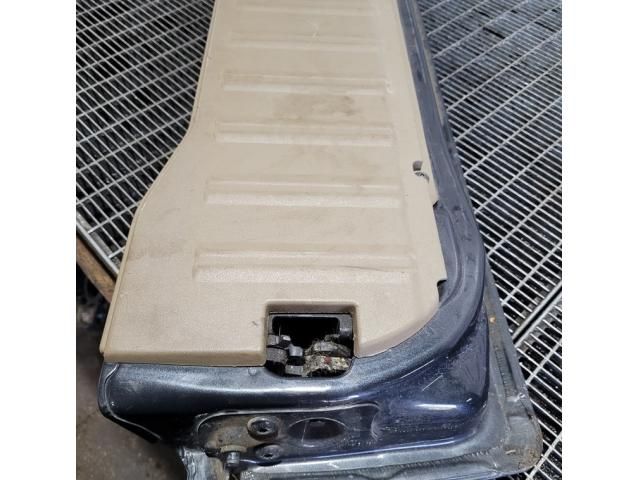 bontott VOLVO XC90 Plató Ajtó