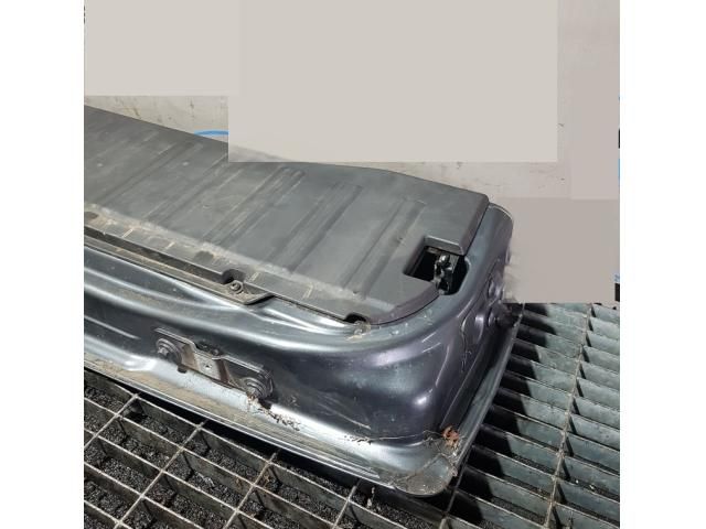 bontott VOLVO XC90 Plató Ajtó