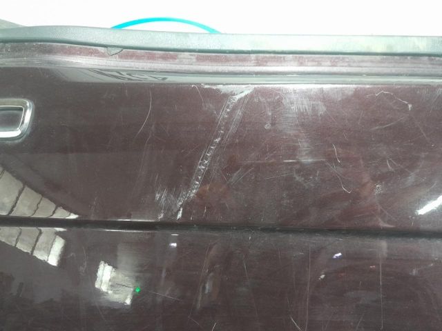 bontott VOLVO XC90 Plató Ajtó