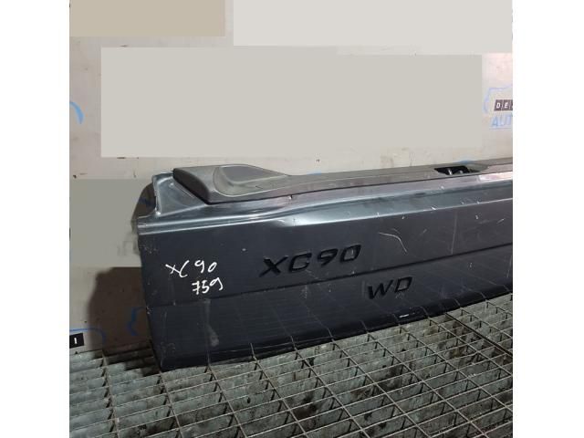 bontott VOLVO XC90 Plató Ajtó