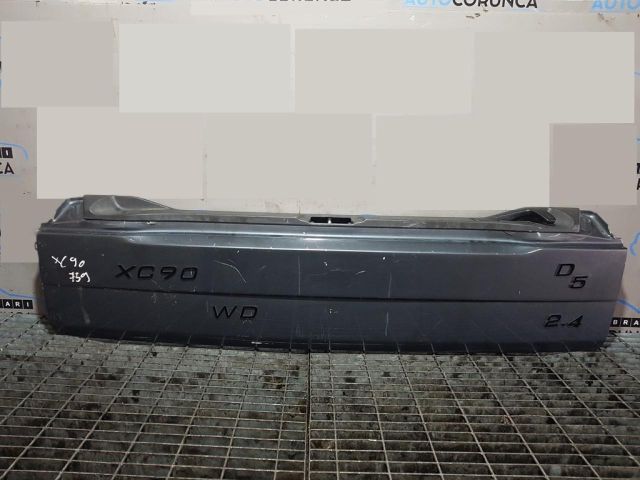 bontott VOLVO XC90 Plató Ajtó