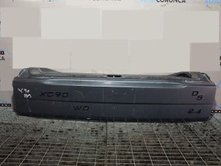 bontott VOLVO XC90 Plató Ajtó