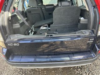bontott VOLVO XC90 Plató Ajtó