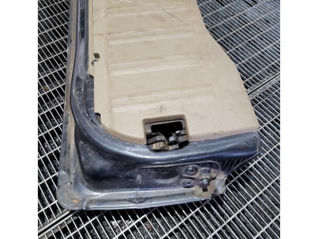 bontott VOLVO XC90 Plató Ajtó