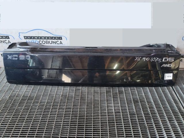 bontott VOLVO XC90 Plató Ajtó