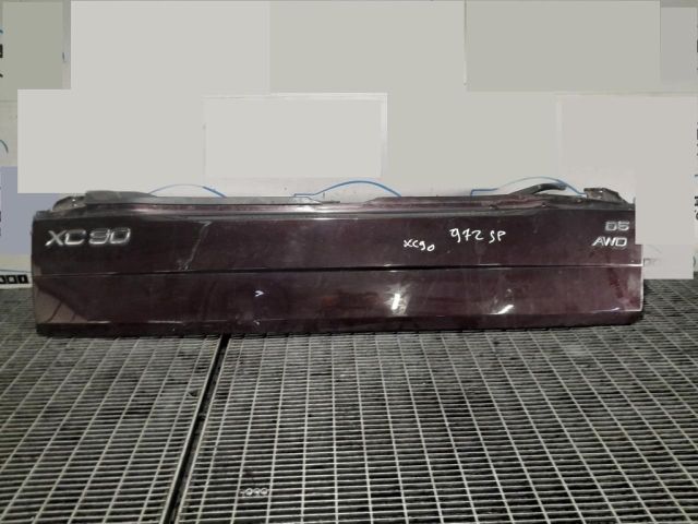 bontott VOLVO XC90 Plató Ajtó