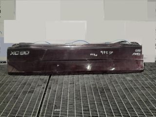 bontott VOLVO XC90 Plató Ajtó