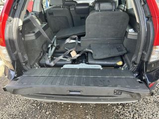 bontott VOLVO XC90 Plató Ajtó